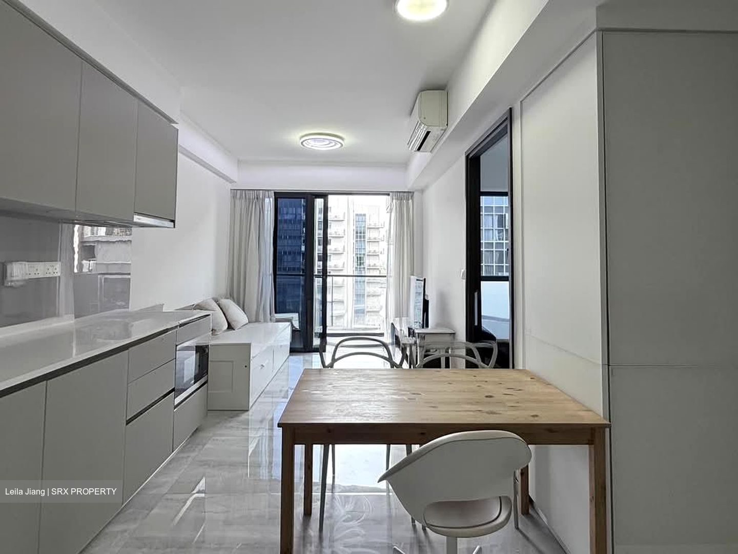 Lake Grande (D22), Condominium #555828191